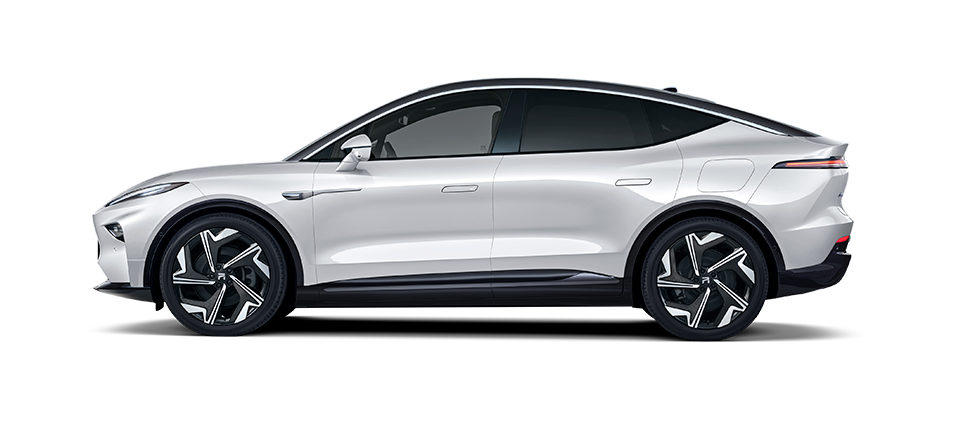 飛凡汽車 R7 SUV モデル 1/16 飞凡R7正式上市四款车型/补贴后售价28.99万起-手机新浪汽车